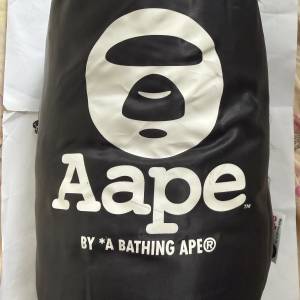 Aape 大毛毯