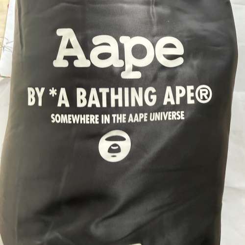 Aape 大毛毯