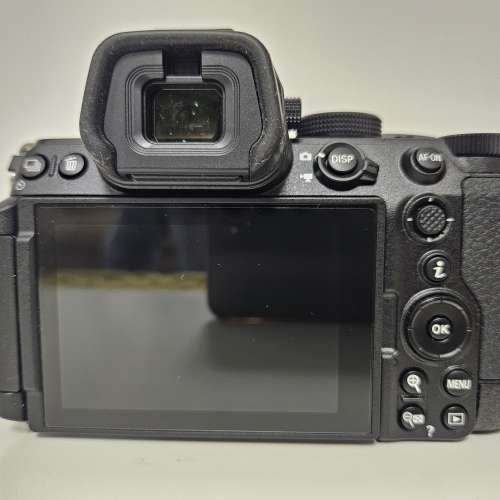 Nikon Z5ii body