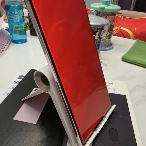 Samsung 三星 Galaxy S23 Ultra 5G (12+256GB) 雅淡紫