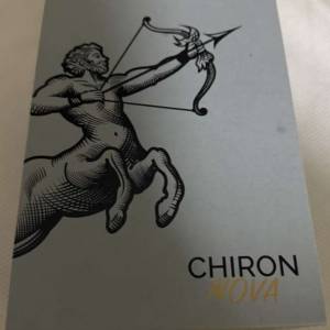 Effect audio Chiron Nova