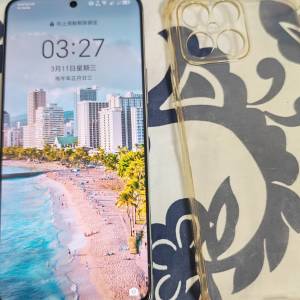 99% 新 Honor X8 6GB + 128GB 4G 機