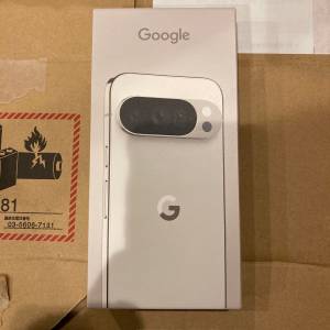 全新原封Google Pixel 10 Pro Pro XL 5G 128GB 256GB 512GB 1TB平行進口 全新原封未...