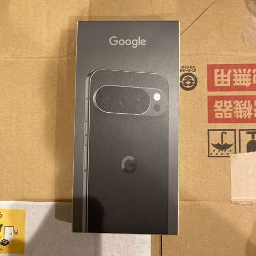 Google Pixel 10 Pro Pro XL 5G 16+128GB 16+256GB 16+512GB 16+1TB 平行進口 全新...