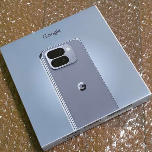 Google Pixel 10 Pro Pro XL 5G 16+128GB 16+256GB 16+512GB 16+1TB 平行進口 全新...