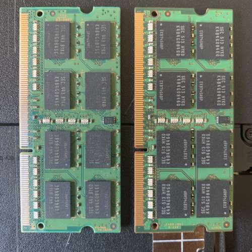 samsung 三星 ddr3l 8gb ram 1600mhz 8GB&times;2