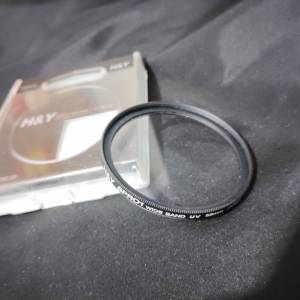 H&Y出品 Spro1 Wide Band UV 52mm