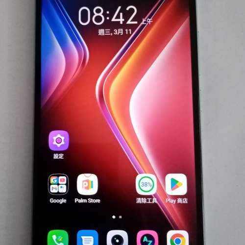 Infinix hot 10i