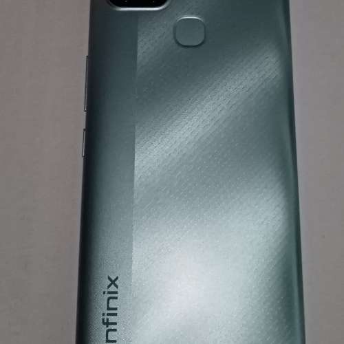 Infinix hot 10i