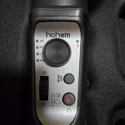 Hohem iSteady Pro 4運動相機穩定器