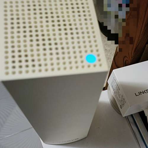 包順豐, Linksys Velop三頻WiFi Mesh router路由器 WHW03 V2 AC2200