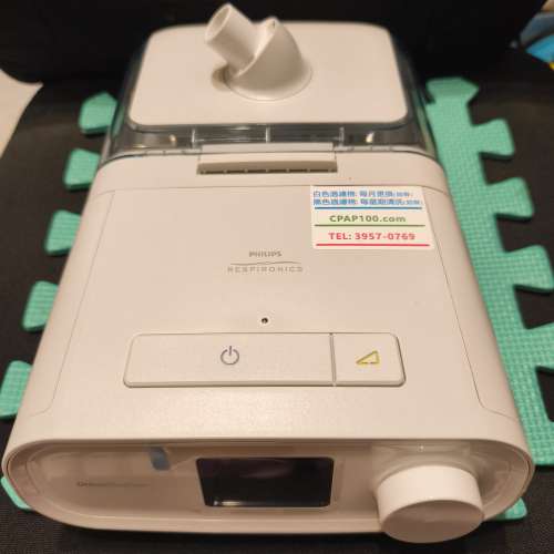 飛利浦 睡眠呼吸器