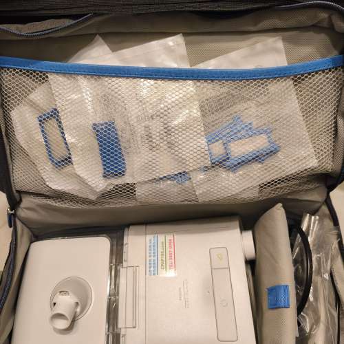 飛利浦 睡眠呼吸器