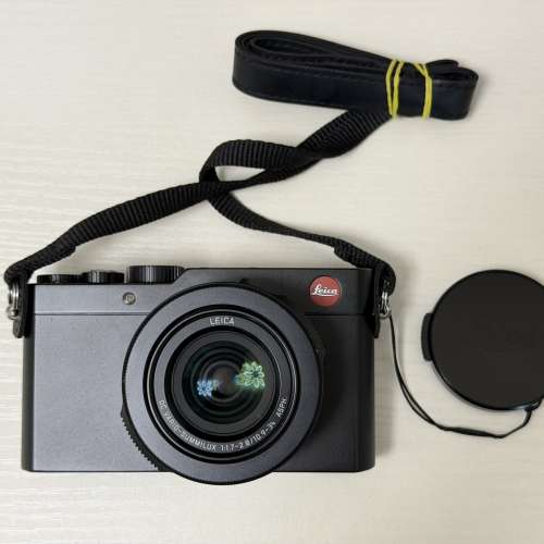 徠卡Leica D-lux type 109