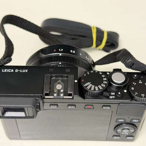 徠卡Leica D-lux type 109