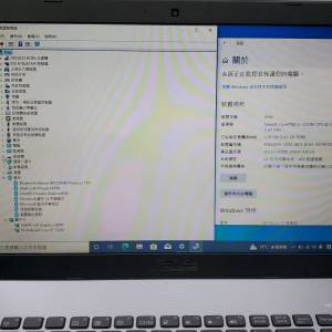 ASUS X550V 筆記型電腦