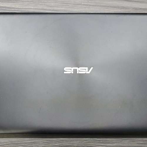 ASUS X550V 筆記型電腦