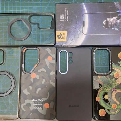 Samsung S25 Ultra 512黑色港行