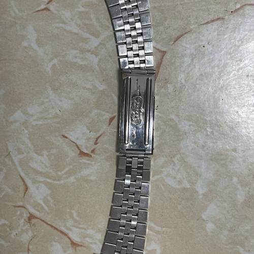 原裝正版 ROLEX 62510H 20mm 實芯五珠帶 555耳 19格 $4800