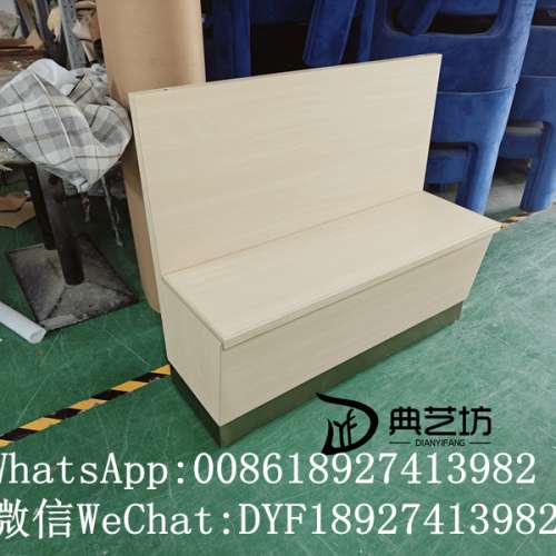 餐館飯館梳化，卡位梳化訂造，廠家直銷，深圳傢私訂造工廠，靠墻梳化訂製，餐廳枱櫈...