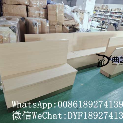 餐館飯館梳化，卡位梳化訂造，廠家直銷，深圳傢私訂造工廠，靠墻梳化訂製，餐廳枱櫈...