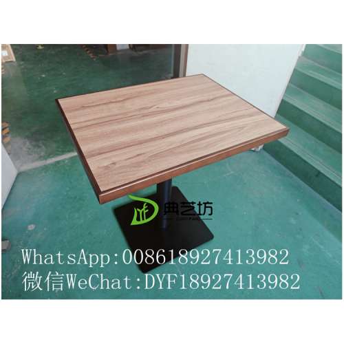 家私細枱，食肆細枱訂造傢俬，餐廳傢俬，茶餐廳飯臺，餐廳枱凳，訂造餐廳桌椅，防火...