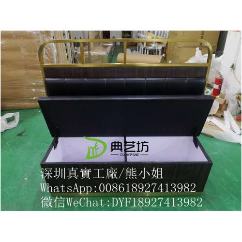 餐館飯館梳化，卡位梳化訂造，廠家直銷，深圳傢私訂造工廠，靠墻梳化訂製，餐廳枱櫈...