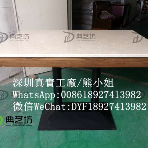 雲石方檯，大理石枱面，人造石檯面,石枱木枱定做，實木枱櫈系列，訂造簡約實木圓檯...