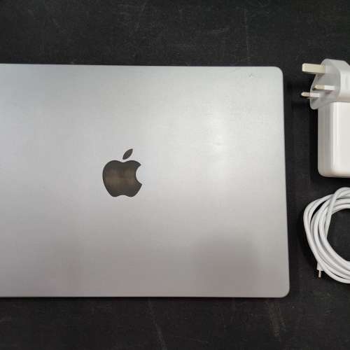 MacBook Pro 14 M1 pro 2021 (16GB + 1TB)
