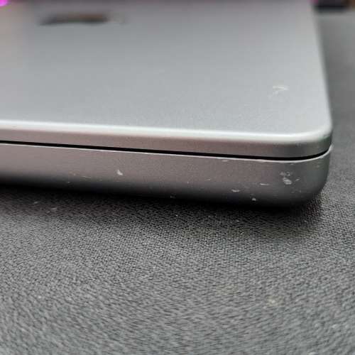 MacBook Pro 14 M1 pro 2021 (16GB + 1TB)