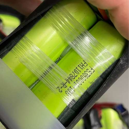 美國🇺🇸制 System A123 LiFe 3.2v鋰電池組