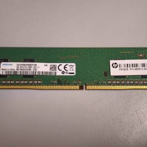 Samsung DDR4 4GB Ram