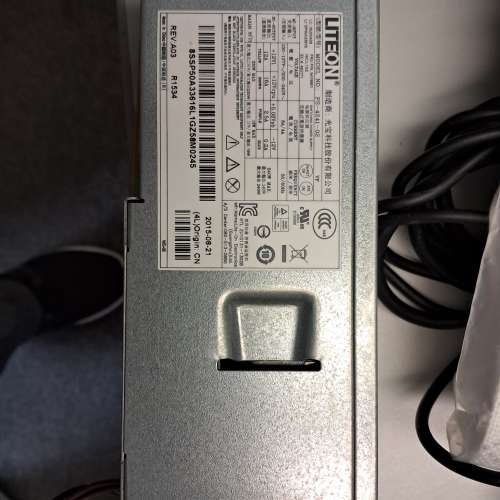 Lenovo M73 SFF 230W 電腦火牛 Power supply unit