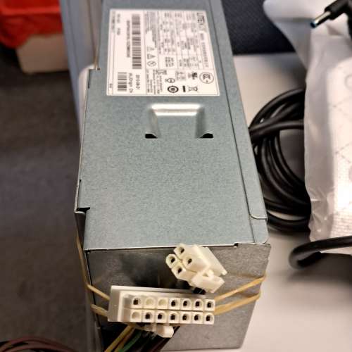 Lenovo M73 SFF 230W 電腦火牛 Power supply unit