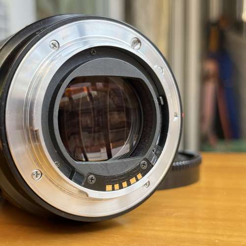 Minolta AF Macro 100mm f/2.8 old版