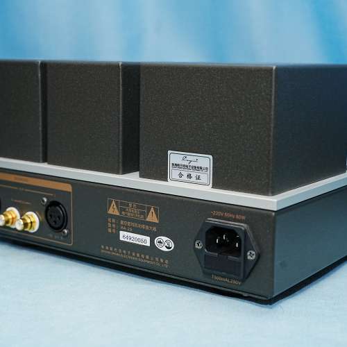 Cayin Ha-2a 膽擴