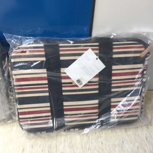 HEX Stripe 15" MacBook Pro Retina Sleeve with handles NEW 全新 蘋果電腦內膽保護...