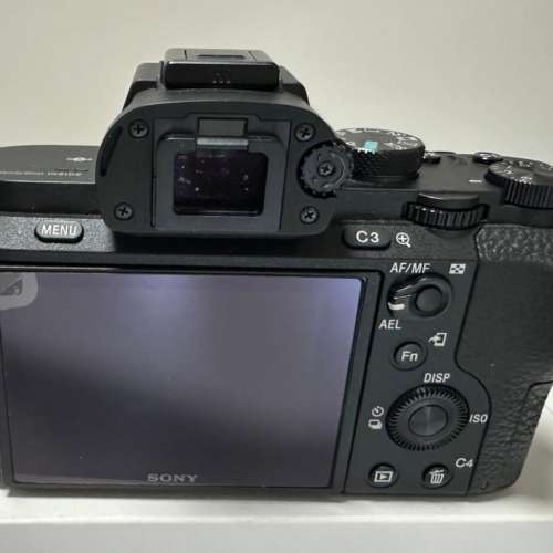 新淨 Sony A7ii 連原装電