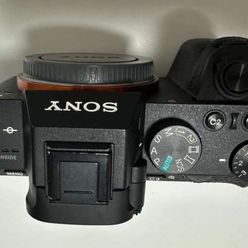 新淨 Sony A7ii 連原装電
