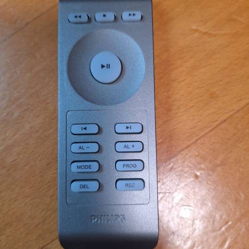 飛利蒲 CD 錄音帶 mp3 收音機 播放機 Philips AZ1852