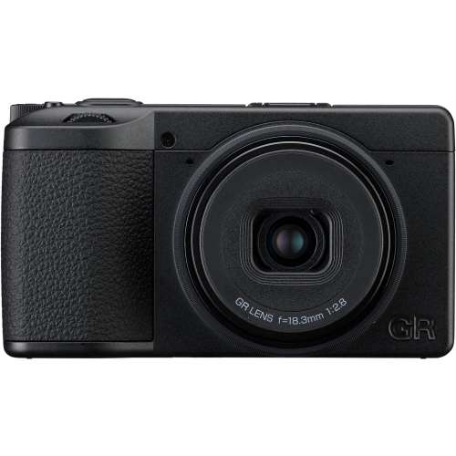 全新水貨現貨 Ricoh GR IV Monochrome