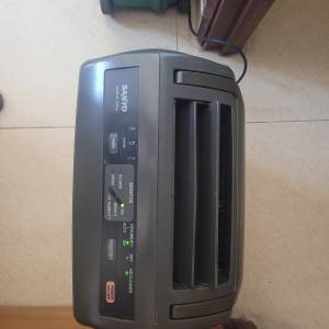 Sharp 抽濕機