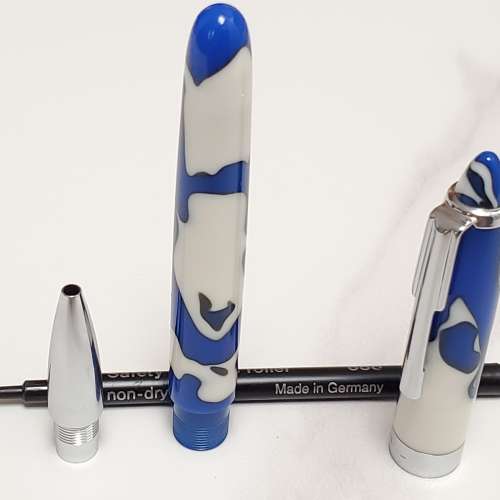 &ldquo;Recife&rdquo; Andy Warhol Marilyn Monroe Roller Ball Made in France 絕版非常罕有