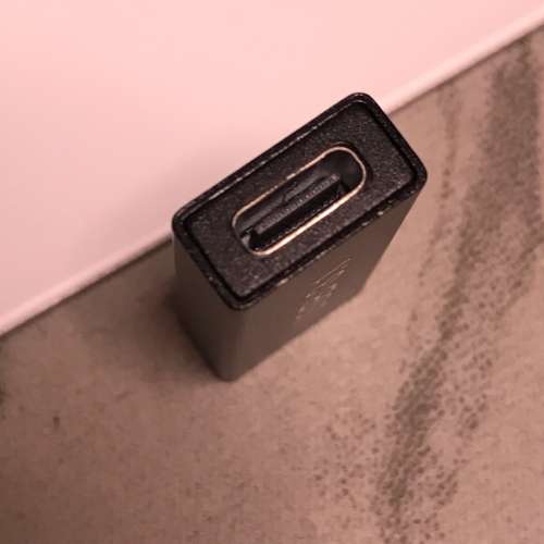 ⚡ USB 3.1 USB-A Female to USB-C Female Adapter NEW 全新 USB 轉接器 母對母 📱 💻