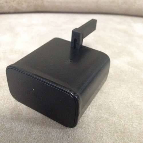 📱  SAMSUNG 15W Travel Adapter USB (Adaptive Fast Charging) Mobile Charger USED