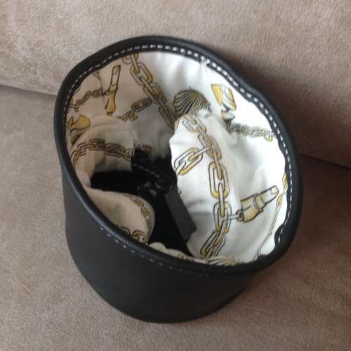 ESTEE LAUDER Cosmetic Pouch Small NEW 全新 化妝包