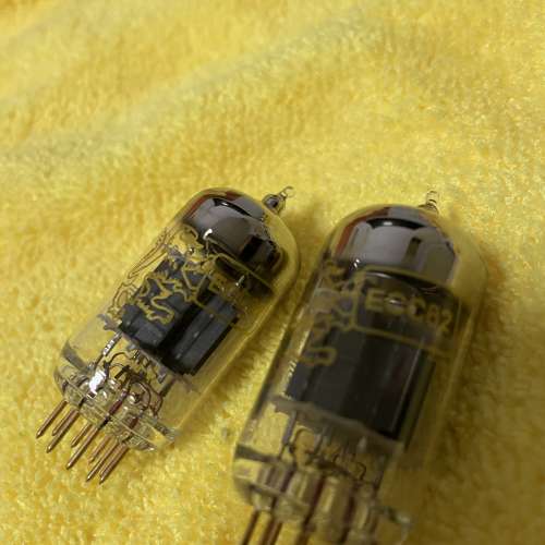 12au7/ecc82