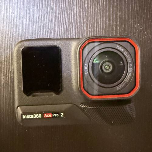 Insta360 Ace Pro 2 運動相機