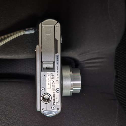 panasonic Lumix FX7