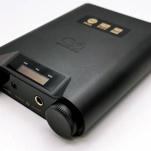 Shanling H5  藍牙 DAC
